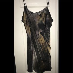 Victoria Secret sleek and sexy Baby doll nighty!